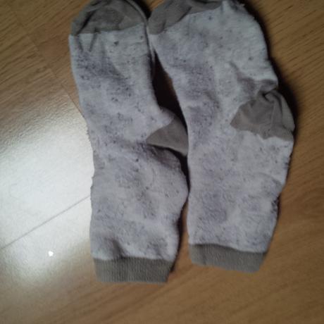 Ponožky vel 23-26, f&f,25