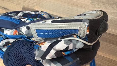 Školní batoh topgal, 