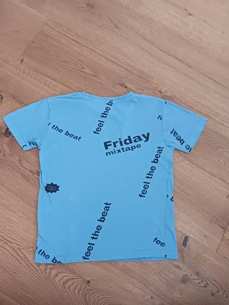 Triko reserved č.134, reserved,134