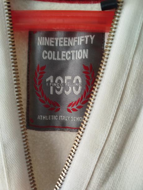 Šaty zn. nineteenfifty vel.140, 140