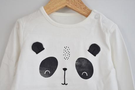 Tričko vel. 6 - 9 m, tu,74