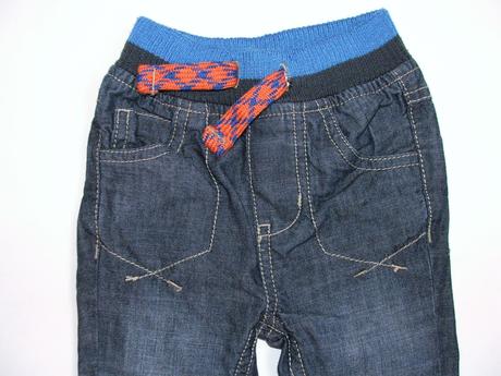 H112 chlapecké rifle vel. 62, nutmeg,62