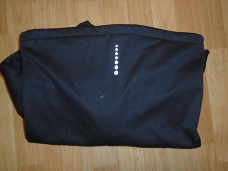 Bunda softshell hybridní mikina vel 146/152, crivit,146