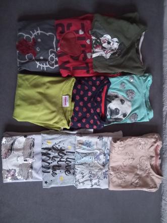 Balík holka 128, 122–134