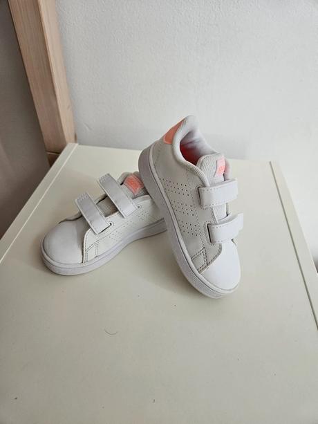 Tenisky adidas, vel. 23 (stélka 14 cm), adidas,23