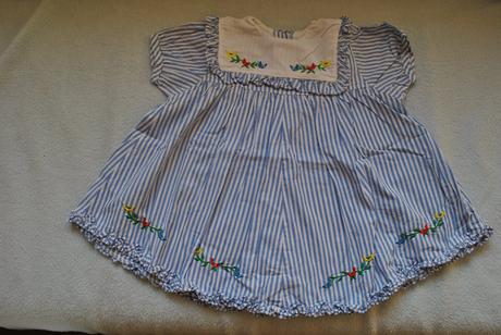 Šaty nebo tunika, 80