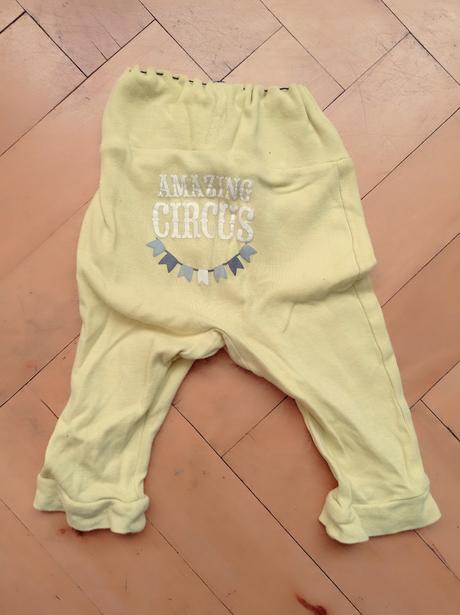 Tepláky lupilu 62/68, lupilu,62