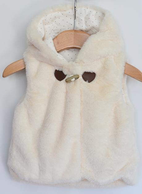 Vesta vel. 6 - 9 m, nutmeg,74