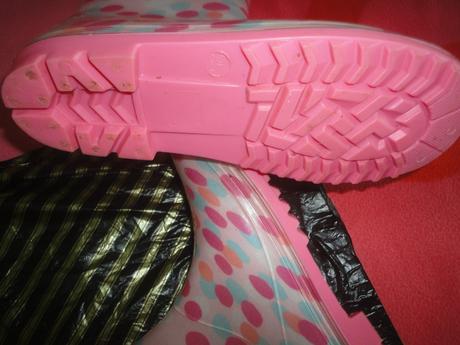 V top stavu holínky/gumáky prego, vel. 35, 35