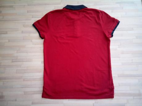 Pánské polo triko guru, m