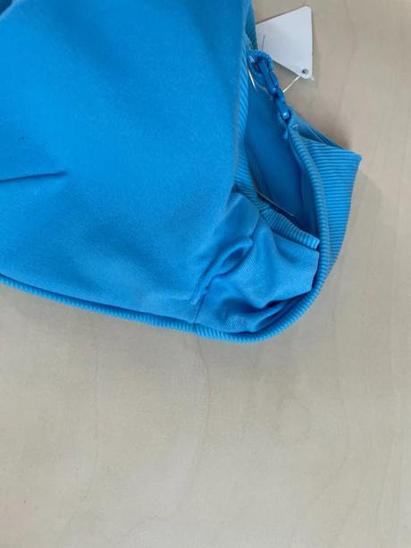 Nová bralette podprsenka top k plavkám, vel 34/xs,, xs