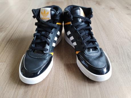 Adidas drop step vel 40, adidas,40