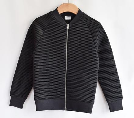 Mikina vel. 5 - 6 let, f&f,116