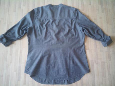 Dámská lehká košile, yessica,42