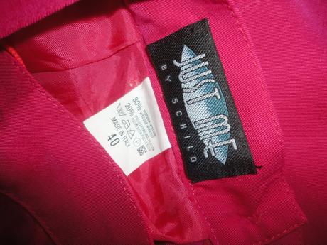 V top stavu butiková sukeň italy, vel. 40, 40