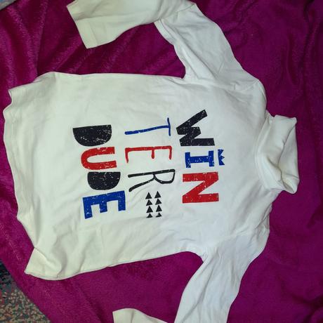 Bílý rolák lupilu, lupilu,110