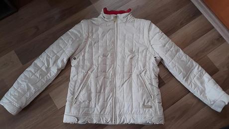 Přechodová bunda + vesta 2v1, petit lulu,146