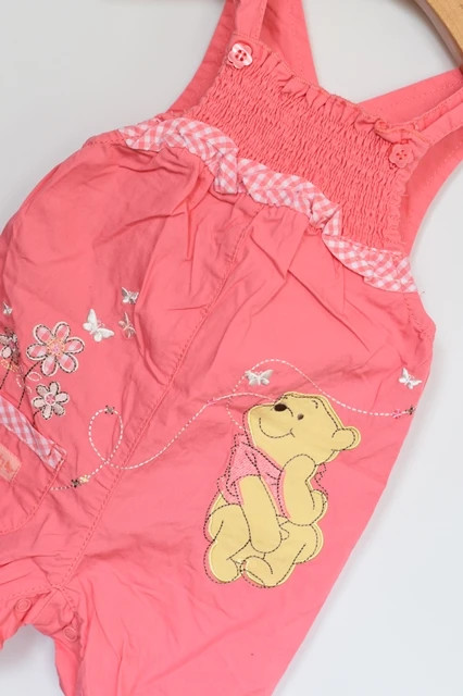 Kalhoty vel. 0 - 3 m, disney,62