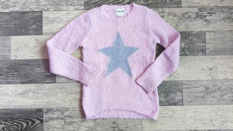 Svetr dívčí, 140