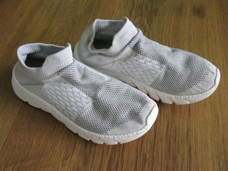 Dívčí volnočasová obuv vel.37, 37