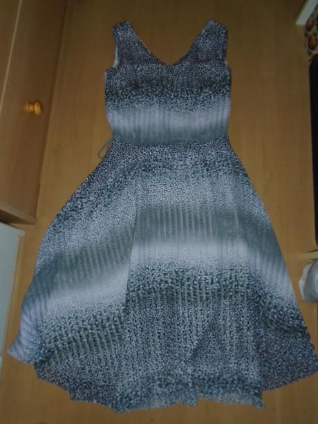 Šaty vel 38, george,38 / m