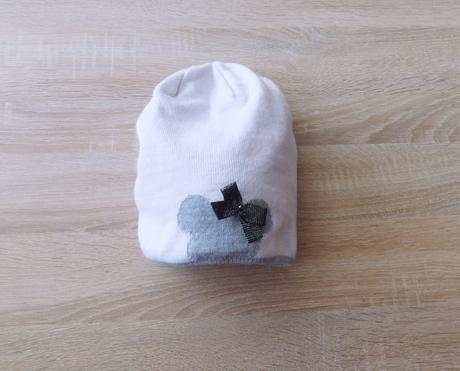 Zimní čepice ajs vel.4/7let, ajs