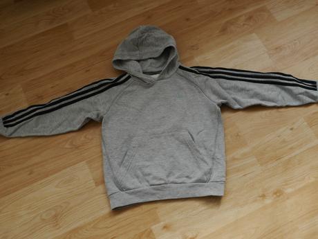 Adidas mikina a teplaky 134/140, adidas,134