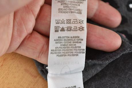 Šaty vel. 3 - 6 m, primark,68