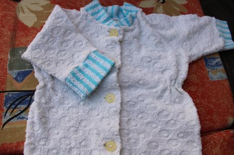 Dětský overal vel. 62 - 68, loana,62