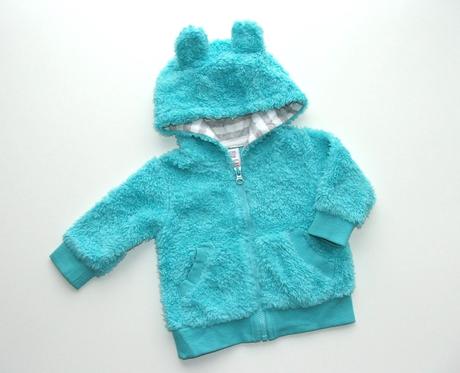 M487 mikina s kapucí vel. 62, 62