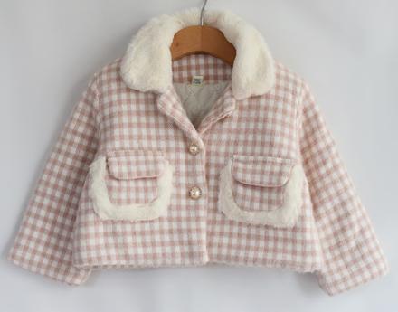 Kabátek vel. 100, 98