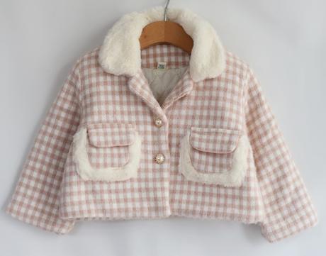 Kabátek vel. 100, 98