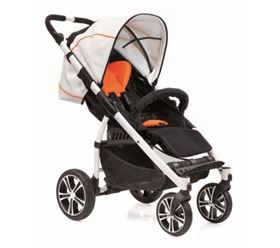 Kočárek S4 AIR+ Buggy Gesslein, jaký je?