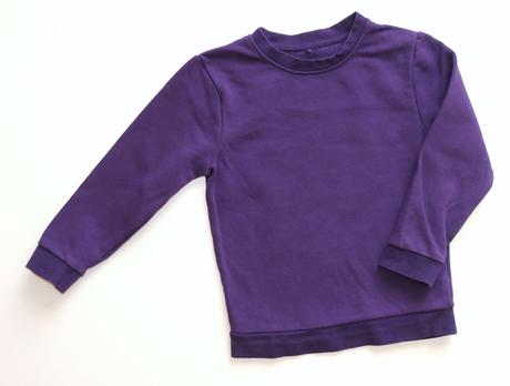 M167 mikina vně počesaná vel. 4-5 let, george,110