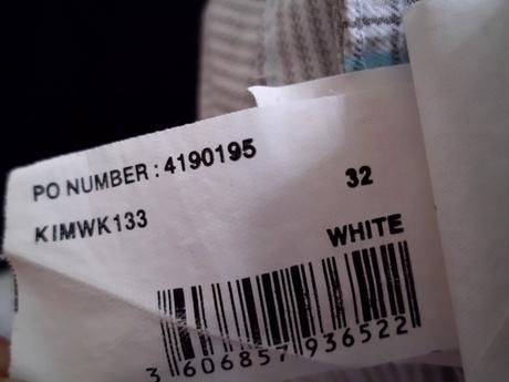 Chino 32, quiksilver,m