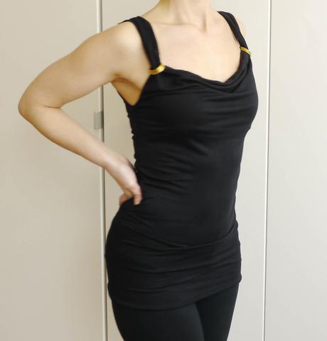 Cerne party tilko vel. 32 melrose, 32