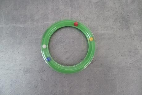 Chrastící kroužek,