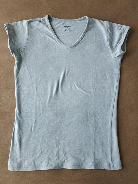 Šedé triko - reserved - s, reserved,s