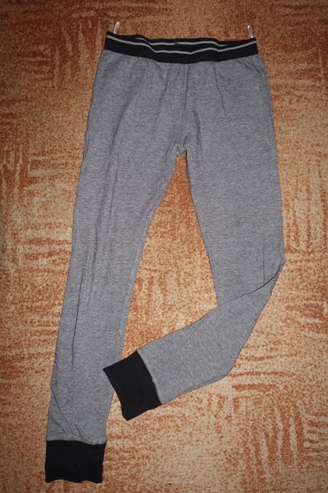 Chlapecké podvlíkačky c&a vel. 146-152, c&a,146