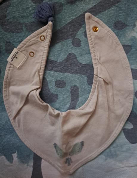 Nákrčník elodie details, elodie details