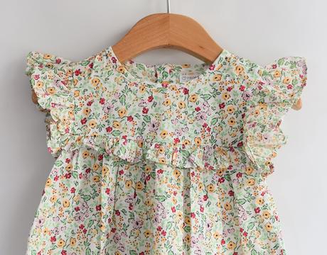 Šaty vel. 12 - 18 m, primark,86