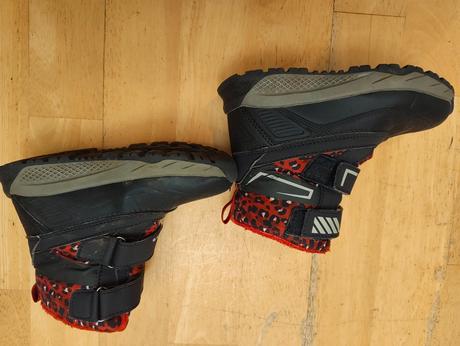 Sněhule vel 27/ 28, lupilu,27