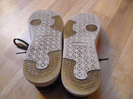 Tenisky vel.38 puma, puma,38
