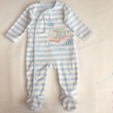 Overal ,,mašinka tomáš" zn. morrison, 74