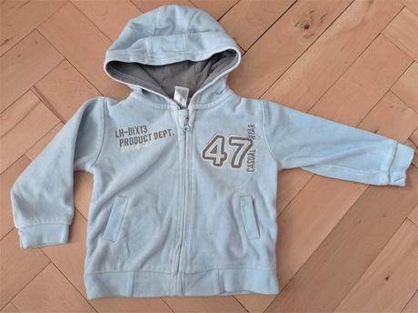 Souprava baby club 80, baby club,80