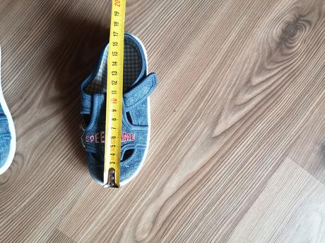 Přezůvky plátěnky nazo, vel.28, nazo,28