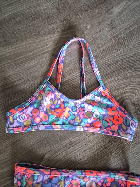 Plavky, decathlon,116