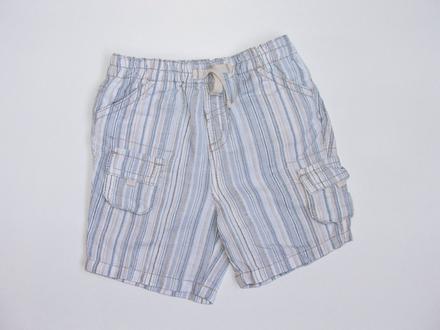 H376 chlapecké kraťasy vel. 68, next,68