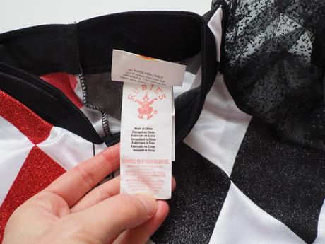 Kostým klaun vel 128, 