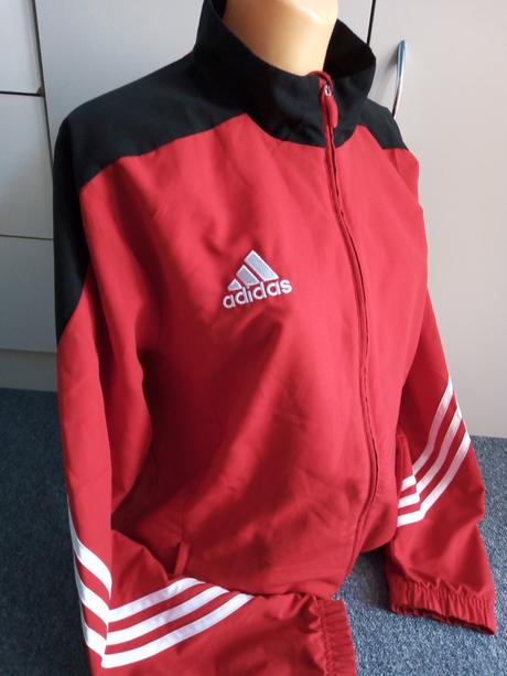 Slabá bunda zn."adidas" vel."l/pánské", adidas,l
